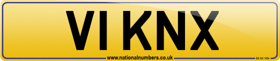 V1 KNX