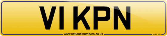 V1 KPN