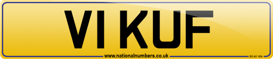 V1 KUF