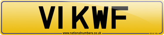 V1 KWF