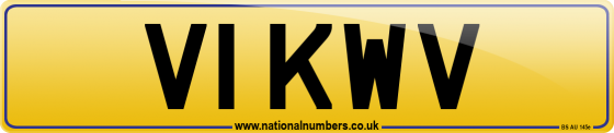 V1 KWV