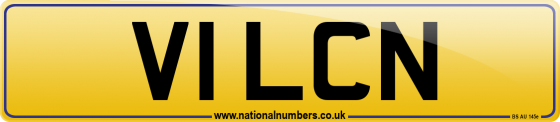 V1 LCN