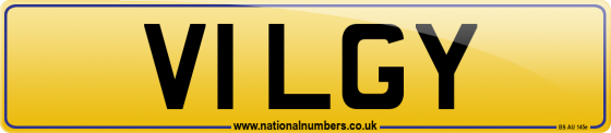 V1 LGY