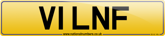 V1 LNF