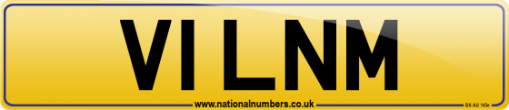 V1 LNM