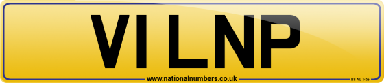 V1 LNP