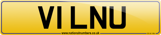 V1 LNU
