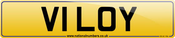 V1 LOY