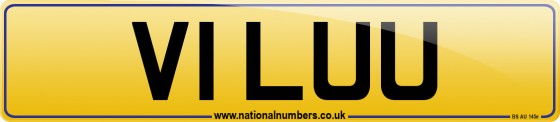 V1 LUU