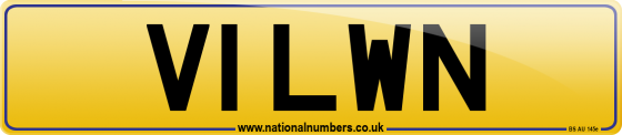 V1 LWN