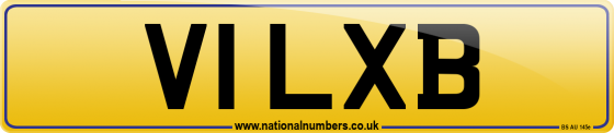 V1 LXB
