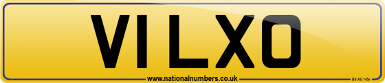 V1 LXO