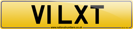 V1 LXT