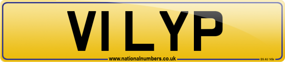 V1 LYP