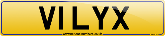 V1 LYX