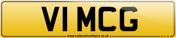 V1 MCG