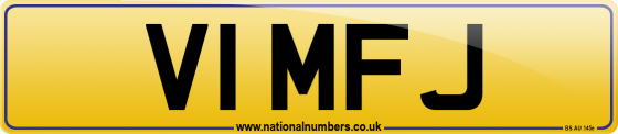 V1 MFJ