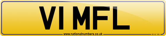 V1 MFL