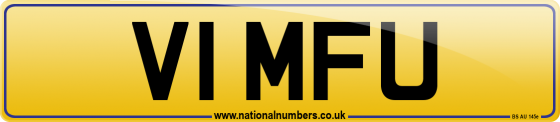 V1 MFU