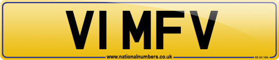V1 MFV