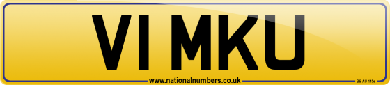 V1 MKU