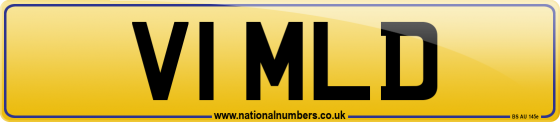 V1 MLD