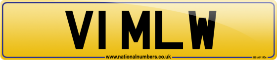 V1 MLW