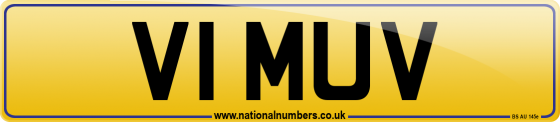 V1 MUV