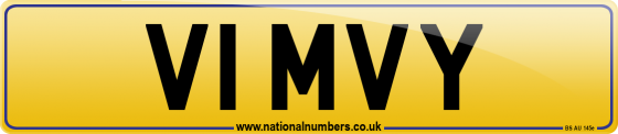 V1 MVY