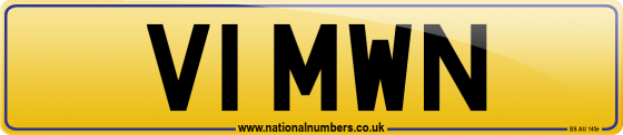 V1 MWN
