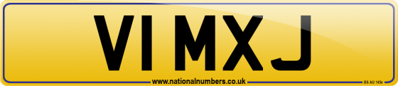 V1 MXJ