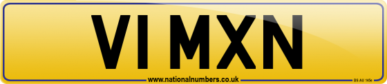 V1 MXN