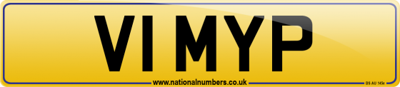 V1 MYP