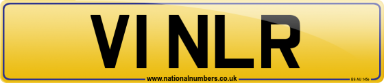 V1 NLR