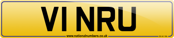 V1 NRU