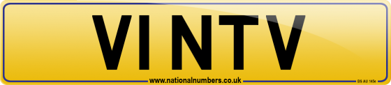 V1 NTV