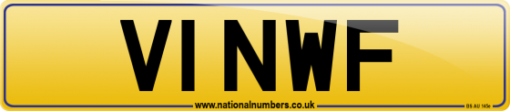 V1 NWF