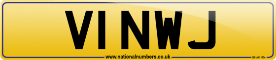 V1 NWJ