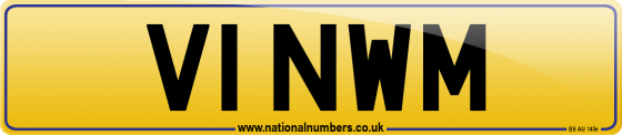 V1 NWM