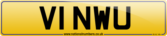 V1 NWU