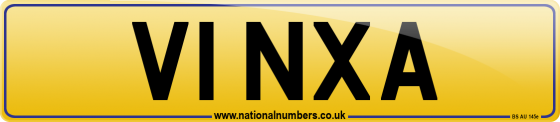 V1 NXA