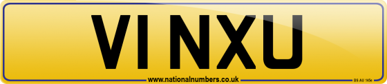 V1 NXU