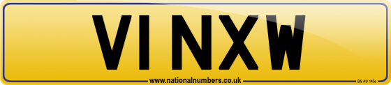 V1 NXW