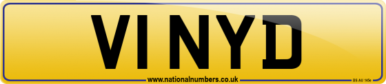 V1 NYD