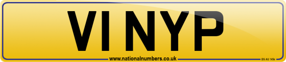 V1 NYP