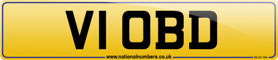 V1 OBD
