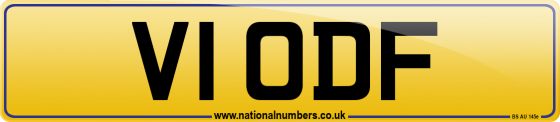 V1 ODF
