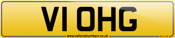 V1 OHG