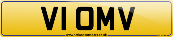 V1 OMV