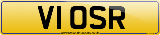 V1 OSR